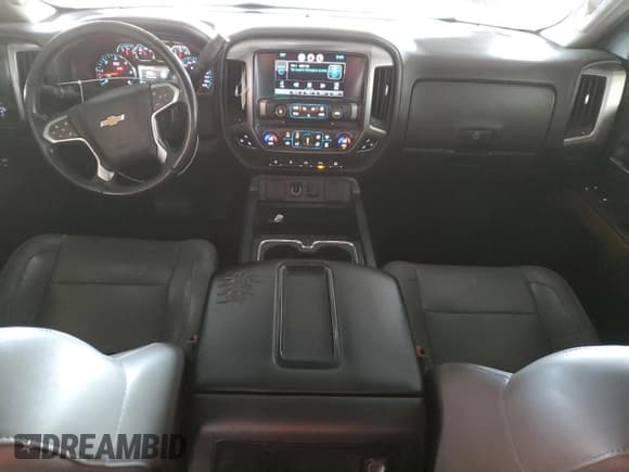 ✅ 2015 Chevrolet Silverado 1500 LTZ • VIN: 3GCUKSEJ7FG328089 • Lot: 52031135. Wystawiony na Copart z przebiegiem 146 614 mil. Bezpłatny archiwum sprzedaży aukcyjnych z USA i szczegółowy raport historii pojazdu na DreamBid. Zdjęcie 8.