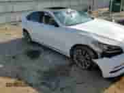 2016 Hyundai Genesis 3.8L z VIN KMHGN4JE1GU133074, wystawiony jako Copart lot #68742404 z przebiegiem Nie podano mil oraz Szkoda całkowita • Salvage title. Historia ofert i sprzedaży dostępna na DreamBid. Obrazek 10.