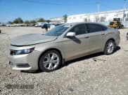 ✅ 2014 Chevrolet Impala LT • VIN: 2G1125S31E9227545 • Lot: 75168184. Wystawiony na Copart z przebiegiem 70 619 mil. Bezpłatny archiwum sprzedaży aukcyjnych z USA i szczegółowy raport historii pojazdu na DreamBid. Zdjęcie 1.