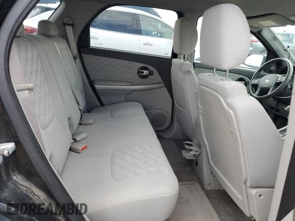 ✅ 2006 Chevrolet Equinox LT • VIN: 2CNDL73F966073901 • Лот: 60136785. Опубликован ранее на Copart с пробегом 119 692 миль. Бесплатный доступ к архиву аукционных продаж из США и подробный отчёт об истории автомобиля на DreamBid. Изображение 11.