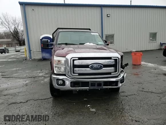 ✅ 2012 Ford F-350 XL • VIN: 1FTBF3B68CEB20422 • Lot: 83944404. Listed on Copart with 133,926 mi. Free auction sales archive from the USA and detailed vehicle history report at DreamBid. Image 10.