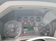 ✅ 2008 Ford F-350 XL • VIN: 1FDSF34518ED31999 • Лот: 43069015. Опубликован ранее на Copart с пробегом 274 981 миль. Бесплатный доступ к архиву аукционных продаж из США и подробный отчёт об истории автомобиля на DreamBid. Изображение 9.