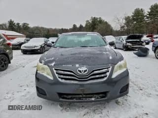 ✅ 2010 Toyota Camry XLE • VIN: 4T1BF3EK9AU087096 • Lot: 95208705. Listed on Copart with 270,234 mi. Free auction sales archive from the USA and detailed vehicle history report at DreamBid. Image 5.