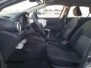 ✅ 2023 Nissan Versa S • VIN: 3N1CN8DV5PL838205 • Lot: 88449945. Listed on Copart with Not provided. Free auction sales archive from the USA and detailed vehicle history report at DreamBid. Image 7.