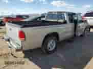 1998 Dodge Dakota SLT с VIN 1B7GL22XXWS651578, выставлен на аукционе Copart как лот 76149304 с пробегом 142 433 миль миль и Списание • Salvage title. История ставок и продаж доступна на DreamBid. Изображение 3.