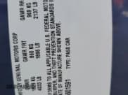 ✅ 2006 Cadillac XLR • VIN: 1G6YV36A065601591 • Lot: 76537084. Wystawiony na Copart z przebiegiem Nie podano. Bezpłatny archiwum sprzedaży aukcyjnych z USA i szczegółowy raport historii pojazdu na DreamBid. Zdjęcie 12.