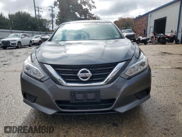 ✅ 2016 Nissan Altima SL • VIN: 1N4AL3AP4GC254494 • Lot: 90600185. Listed on Copart with 163,165 mi. Free auction sales archive from the USA and detailed vehicle history report at DreamBid. Image 5.