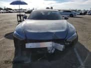 ✅ 2024 Audi e-tron GT Premium Plus • VIN: WAUFJBFW7R7004689 • Lot: 75769664. Wystawiony na Copart z przebiegiem 1 018 mil. Bezpłatny archiwum sprzedaży aukcyjnych z USA i szczegółowy raport historii pojazdu na DreamBid. Zdjęcie 5.