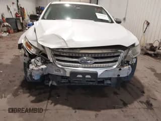 ✅ 2010 Ford Taurus Limited • VIN: 1FAHP2FW5AG152408 • Лот: 43169342. Опубликован ранее на IAAI с пробегом 202 996 миль. Бесплатный доступ к архиву аукционных продаж из США и подробный отчёт об истории автомобиля на DreamBid. Изображение 6.