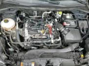 ✅ 2021 Ford Escape SEL • VIN: 1FMCU9H60MUA64273 • Lot: 59351475. Listed on Copart with 107,551 mi. Free auction sales archive from the USA and detailed vehicle history report at DreamBid. Image 14.