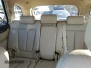 ✅ 2007 Hyundai Santa Fe SE • VIN: 5NMSH73E67H123295 • Lot: 81573734. Listed on Copart with 200,993 mi. Free auction sales archive from the USA and detailed vehicle history report at DreamBid. Image 10.