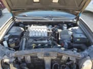 ✅ 2006 Kia Amanti • VIN: KNALD124165087133 • Lot: 83643894. Listed on Copart with 119,912 mi. Free auction sales archive from the USA and detailed vehicle history report at DreamBid. Image 11.