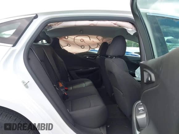 2023 Chevrolet Malibu LS с VIN 1G1ZC5ST2PF213180, выставлен на аукционе IAAI как лот 43455872 с пробегом 41 406 миль миль и . История ставок и продаж доступна на DreamBid. Изображение 8.