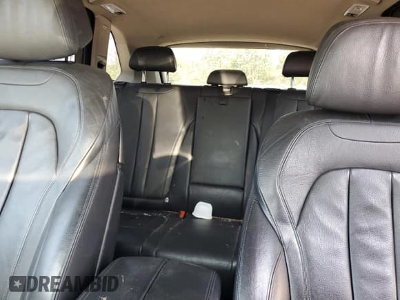 ✅ 2014 BMW X5 xDrive50i • VIN: 5UXKR6C53E0J73171 • Lot: 66099605. Wystawiony na Copart z przebiegiem 187 561 mil. Bezpłatny archiwum sprzedaży aukcyjnych z USA i szczegółowy raport historii pojazdu na DreamBid. Zdjęcie 10.