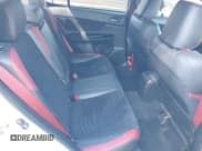 ✅ 2020 Subaru WRX STI • VIN: JF1VA2S66L9814613 • Lot: 41671159. Listed on IAAI with 36,358 mi. Free auction sales archive from the USA and detailed vehicle history report at DreamBid. Image 8.