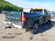 ✅ 2001 Chevrolet Silverado 2500HD • VIN: 1GCHK24G41E269834 • Lot: 42190146. Wystawiony na IAAI z przebiegiem Nie podano. Bezpłatny archiwum sprzedaży aukcyjnych z USA i szczegółowy raport historii pojazdu na DreamBid. Zdjęcie 4.