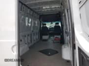 ✅ 2021 Mercedes-Benz Sprinter Cargo • VIN: W1Y40CHY3MT062246 • Lot: 60671345. Listed on Copart with 128,969 mi. Free auction sales archive from the USA and detailed vehicle history report at DreamBid. Image 10.