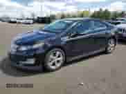2015 Chevrolet Volt с VIN 1G1RD6E42FU135517, выставлен на аукционе Copart как лот 51456034 с пробегом 45 680 миль миль и . История ставок и продаж доступна на DreamBid. Изображение 1.