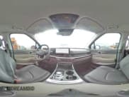 ✅ 2025 Kia Carnival EX • VIN: KNDNC5KA9S6033790 • Lot: 80074095. Listed on Copart with 12,855 mi. Free auction sales archive from the USA and detailed vehicle history report at DreamBid. Image 15.