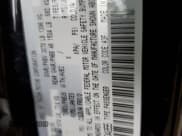 ✅ 2006 Mazda MX-5 Miata Touring • VIN: JM1NC25F760104855 • Lot: 52715275. Wystawiony na Copart z przebiegiem 171 307 mil. Bezpłatny archiwum sprzedaży aukcyjnych z USA i szczegółowy raport historii pojazdu na DreamBid. Zdjęcie 12.