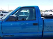 ✅ 2000 Chevrolet S-10 LS • VIN: 1GCCS14W3YK130186 • Лот: 42581957. Опубликован ранее на IAAI с пробегом 152 531 миль. Бесплатный доступ к архиву аукционных продаж из США и подробный отчёт об истории автомобиля на DreamBid. Изображение 14.