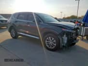 ✅ 2020 Hyundai Santa Fe SEL • VIN: 5NMS33AD9LH288219 • Lot: 80732075. Wystawiony na Copart z przebiegiem 104 272 mil. Bezpłatny archiwum sprzedaży aukcyjnych z USA i szczegółowy raport historii pojazdu na DreamBid. Zdjęcie 4.