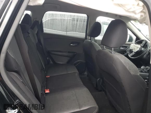 ✅ 2022 Nissan Rogue SV • VIN: 5N1BT3BB5NC691723 • Лот: 90020415. Опубликован ранее на Copart с пробегом 94 808 миль. Бесплатный доступ к архиву аукционных продаж из США и подробный отчёт об истории автомобиля на DreamBid. Изображение 11.