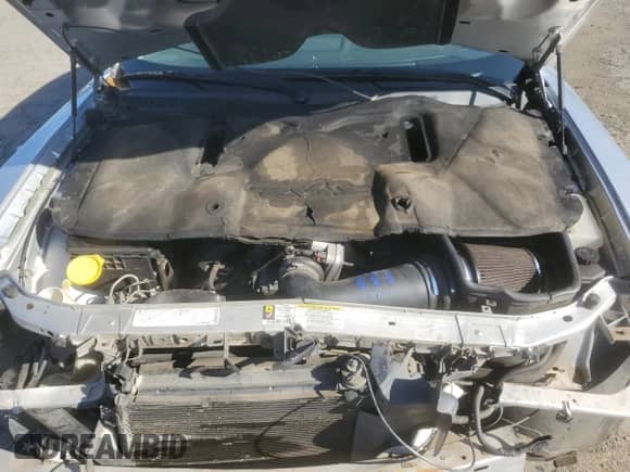 2009 Dodge Charger SRT-8 с VIN 2B3LA73W09H610039, выставлен на аукционе Copart как лот 86885314 с пробегом Не указан миль и Списание • Salvage title. История ставок и продаж доступна на DreamBid. Изображение 13.