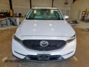 ✅ 2018 Mazda CX-5 Grand Touring • VIN: JM3KFBDM7J0344272 • Лот: 81642645. Опубликован ранее на Copart с пробегом 80 955 миль. Бесплатный доступ к архиву аукционных продаж из США и подробный отчёт об истории автомобиля на DreamBid. Изображение 5.