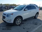 ✅ 2017 Chevrolet Equinox LT • VIN: 2GNFLFEK2H6156016 • Лот: 43626789. Опубликован ранее на IAAI с пробегом 182 933 миль. Бесплатный доступ к архиву аукционных продаж из США и подробный отчёт об истории автомобиля на DreamBid. Изображение 2.