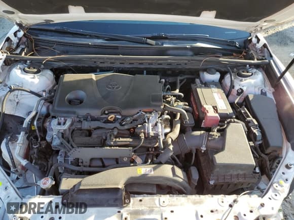 ✅ 2019 Toyota Camry SE • VIN: 4T1B11HK9KU286441 • Lot: 92077355. Listed on Copart with 139,407 mi. Free auction sales archive from the USA and detailed vehicle history report at DreamBid. Image 11.