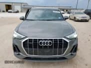 ✅ 2021 Audi Q3 S line Premium • VIN: WA1DECF31M1036344 • Лот: 93421685. Опубликован ранее на Copart с пробегом 41 556 миль. Бесплатный доступ к архиву аукционных продаж из США и подробный отчёт об истории автомобиля на DreamBid. Изображение 5.