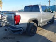 ✅ 2023 GMC Sierra 1500 Elevation • VIN: 3GTPHCED7PG317946 • Lot: 41878357. Listed on IAAI with 15,494 mi. Free auction sales archive from the USA and detailed vehicle history report at DreamBid. Image 4.