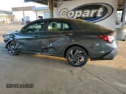 ✅ 2025 Hyundai Elantra SEL Convenience • VIN: KMHLS4DG7SU004950 • Lot: 95541695. Wystawiony na Copart z przebiegiem 7 886 mil. Bezpłatny archiwum sprzedaży aukcyjnych z USA i szczegółowy raport historii pojazdu na DreamBid. Zdjęcie 2.