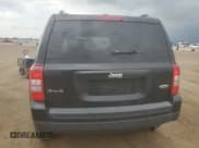 ✅ 2015 Jeep Patriot Latitude • VIN: 1C4NJRFB2FD248543 • Lot: 61010605. Wystawiony na Copart z przebiegiem 122 754 mil. Bezpłatny archiwum sprzedaży aukcyjnych z USA i szczegółowy raport historii pojazdu na DreamBid. Zdjęcie 6.