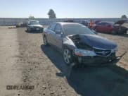 ✅ 2003 Acura TL Type S • VIN: 19UUA56873A068840 • Lot: 69646665. Listed on Copart with 128,707 mi. Free auction sales archive from the USA and detailed vehicle history report at DreamBid. Image 13.