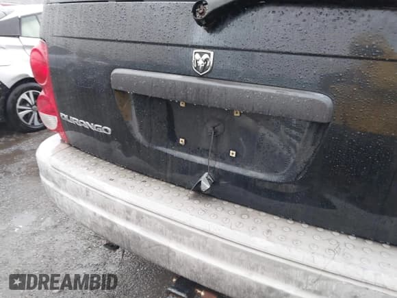 ✅ 2005 Dodge Durango SXT • VIN: 1D4HB38N35F554011 • Лот: 40873398. Опубликован ранее на IAAI с пробегом 170 538 миль. Бесплатный доступ к архиву аукционных продаж из США и подробный отчёт об истории автомобиля на DreamBid. Изображение 14.