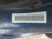 ✅ 2003 Hyundai Sonata GLS • VIN: KMHWF35H83A774855 • Лот: 42491482. Размещён на IAAI с пробегом 236 536 миль миль. Получите бесплатный доступ к архиву аукционных продаж из США и посмотрите подробный отчёт об истории автомобиля на DreamBid. Изображение 9.