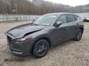 ✅ 2020 Mazda CX-5 Touring • VIN: JM3KFBCM7L0767065 • Lot: 93717575. Wystawiony na Copart z przebiegiem 53 367 mil. Bezpłatny archiwum sprzedaży aukcyjnych z USA i szczegółowy raport historii pojazdu na DreamBid. Zdjęcie 1.