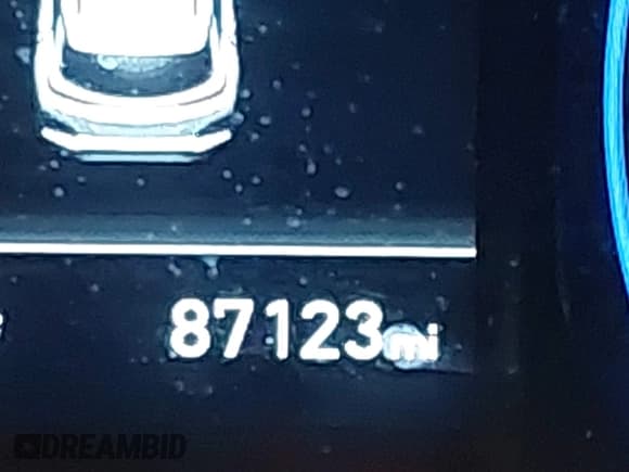 ✅ 2021 Hyundai Kona SE • VIN: KM8K12AA3MU642246 • Лот: 41459938. Опубликован ранее на IAAI с пробегом 87 123 миль. Бесплатный доступ к архиву аукционных продаж из США и подробный отчёт об истории автомобиля на DreamBid. Изображение 15.