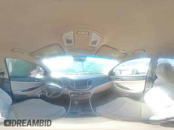 ✅ 2016 Hyundai Tucson Limited • VIN: KM8J33A26GU063275 • Лот: 84383495. Опубликован ранее на Copart с пробегом 108 111 миль. Бесплатный доступ к архиву аукционных продаж из США и подробный отчёт об истории автомобиля на DreamBid. Изображение 15.