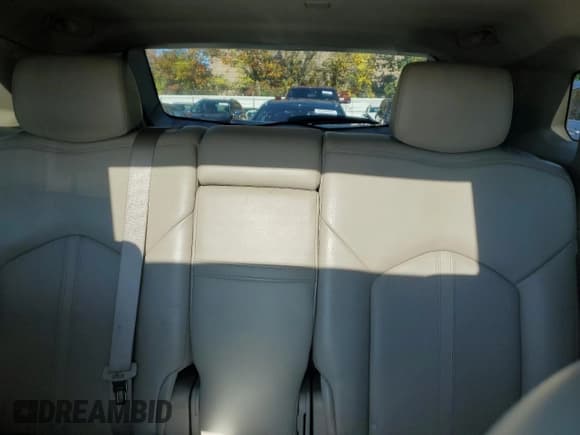 ✅ 2013 Cadillac SRX Luxury Collection • VIN: 3GYFNGE35DS647199 • Лот: 87094845. Опубликован ранее на Copart с пробегом 155 543 миль. Бесплатный доступ к архиву аукционных продаж из США и подробный отчёт об истории автомобиля на DreamBid. Изображение 10.