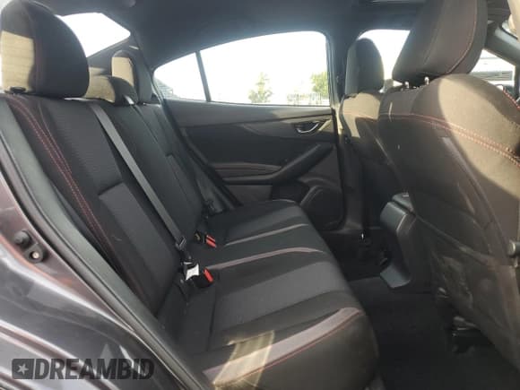 ✅ 2019 Subaru Impreza Special Sports • VIN: 4S3GKAM67K3619015 • Lot: 92499275. Wystawiony na Copart z przebiegiem 55 938 mil. Bezpłatny archiwum sprzedaży aukcyjnych z USA i szczegółowy raport historii pojazdu na DreamBid. Zdjęcie 10.