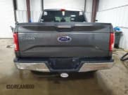 ✅ 2017 Ford F-150 XL • VIN: 1FTEW1EP5HFB19879 • Лот: 60962045. Опубликован ранее на Copart с пробегом 96 633 миль. Бесплатный доступ к архиву аукционных продаж из США и подробный отчёт об истории автомобиля на DreamBid. Изображение 6.