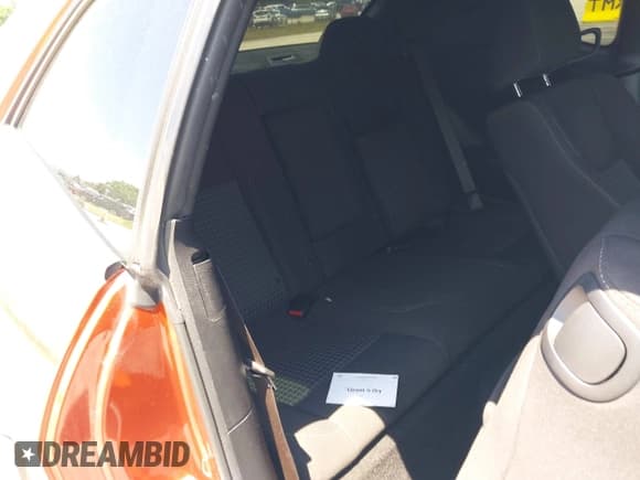 ✅ 2021 Dodge Challenger SXT • VIN: 2C3CDZAGXMH604789 • Lot: 39184065. Wystawiony na IAAI z przebiegiem 32 196 mil. Bezpłatny archiwum sprzedaży aukcyjnych z USA i szczegółowy raport historii pojazdu na DreamBid. Zdjęcie 8.