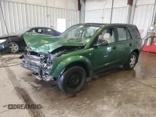 ✅ 2003 Saturn VUE • VIN: 5GZCZ53B03S848853 • Лот: 66285485. Опубликован ранее на Copart с пробегом Не указан. Бесплатный доступ к архиву аукционных продаж из США и подробный отчёт об истории автомобиля на DreamBid. Изображение 1.