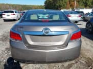 ✅ 2011 Buick LaCrosse CXL • VIN: 1G4GC5ED2BF314405 • Lot: 43595783. Wystawiony na IAAI z przebiegiem 128 342 mil. Bezpłatny archiwum sprzedaży aukcyjnych z USA i szczegółowy raport historii pojazdu na DreamBid. Zdjęcie 16.