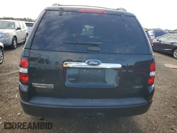 ✅ 2010 Ford Explorer Limited • VIN: 1FMEU7FE0AUB15483 • Лот: 70146795. Опубликован ранее на Copart с пробегом 106 744 миль. Бесплатный доступ к архиву аукционных продаж из США и подробный отчёт об истории автомобиля на DreamBid. Изображение 6.