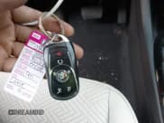 ✅ 2021 Buick Encore GX Essence • VIN: KL4MMFSL4MB112627 • Lot: 42418770. Listed on IAAI with 26,575 mi. Free auction sales archive from the USA and detailed vehicle history report at DreamBid. Image 11.