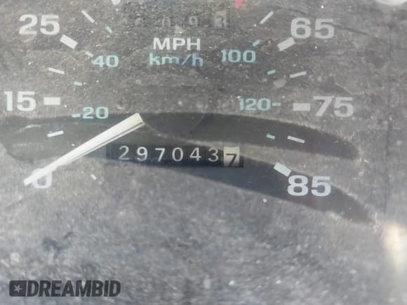 ✅ 1994 Ford Ranger Splash • VIN: 1FTCR10A4RPB38405 • Лот: 42864848. Опубликован ранее на IAAI с пробегом 297 043 миль. Бесплатный доступ к архиву аукционных продаж из США и подробный отчёт об истории автомобиля на DreamBid. Изображение 15.